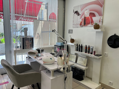 Studio Ongles - Mains Et Pieds - By Ran, Institut De Beauté à Nice