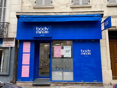 Institut De Beauté Bodyminute, Institut de Beauté à Marseille 04