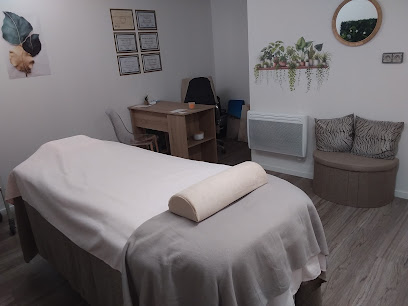 Centre De Beauté Et Bien-Être By Ana, Esthéticienne à Montauban