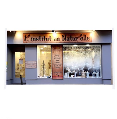 L'institut au Natur'elle, Institut de Beauté à Novalaise