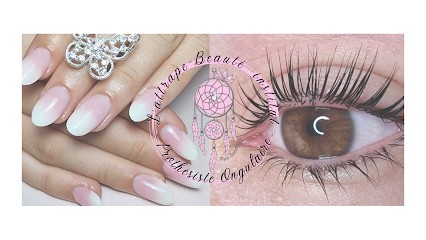 L'attrape-beauté institut, Institut de Beauté à Louzy