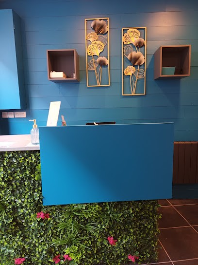 Aphrodite, Institut de Beauté à Craponne-sur-Arzon