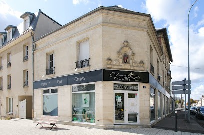 Visaligne, Institut de Beauté à Soissons