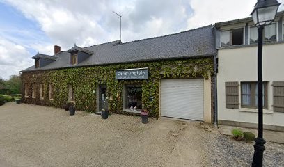 Institut Chris 'ongle, Institut de Beauté à Parfondeval