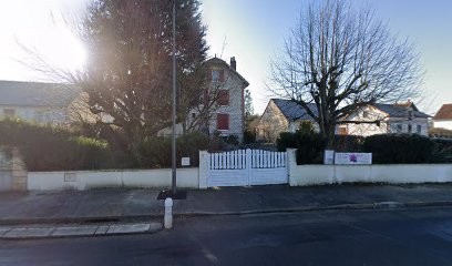 Institut Rose Camélia, Institut de Beauté à Monts