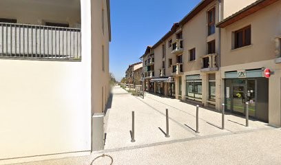 Sandrine Institut, Institut de Beauté à Saint-Pierre-de-Chandieu
