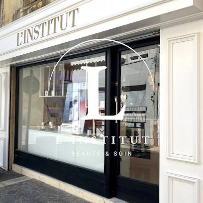 L'institut (Mallemort), Institut de Beauté à Mallemort