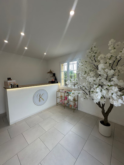 L'atelier Cyka Institut De Beauté à Paulhan