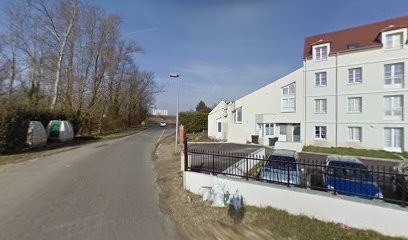 Mady beauty Lashes & Co., Institut de Beauté à Nanteuil-le-Haudouin