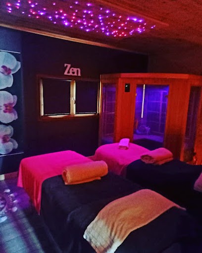 Le Chalet Beaute Socio-estheticienne, Institut de Beauté à Cendras