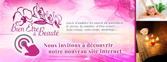 Bien-Être Et Beauté Institut, Institut de Beauté à Sainte-Marie-de-Ré