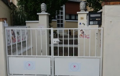 Esthétique L'AURA NATUR'ELLE Bio & Vegan, Institut de Beauté à Saint-Quentin