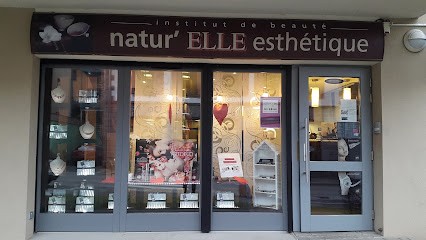 Natur'elle Esthétique, Institut de Beauté à Orbey