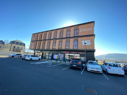 Centre EDDERMA, Institut de Beauté à Cournon-d'Auvergne