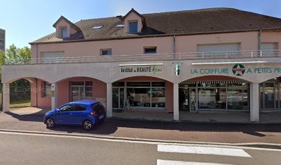 CENTRE DE BEAUTE ALOES, Institut de Beauté à Chevigny-Saint-Sauveur