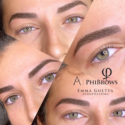 EMMA GUETTA, Institut de Beauté à Saint-Mandé