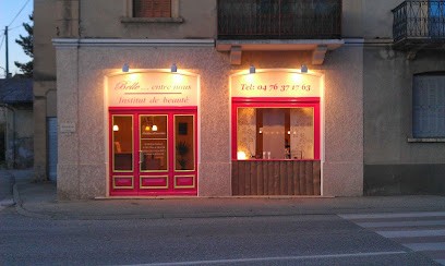 Belle entre nous, Institut de Beauté à La Bridoire