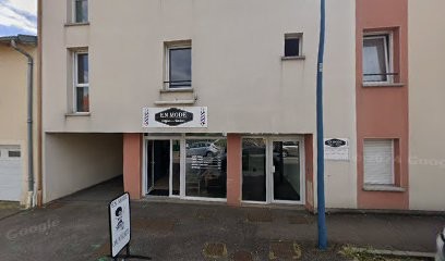 Onglerie Le Temps D'un Soin Institut De Beauté, Institut de Beauté à Heillecourt