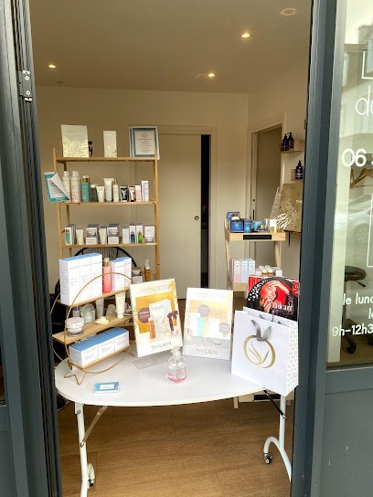 Les Soins de Marine, Institut de Beauté à Saint-Jean-du-Doigt