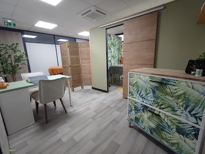 Institut De Beauté Natur'Hélène, Institut de Beauté à Saint-Maximin-la-Sainte-Baume