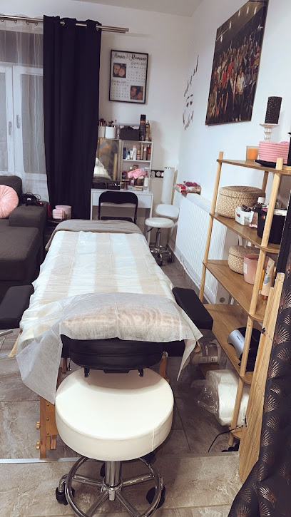Enamor Beauty 🎀, Institut De Beauté à Wattrelos