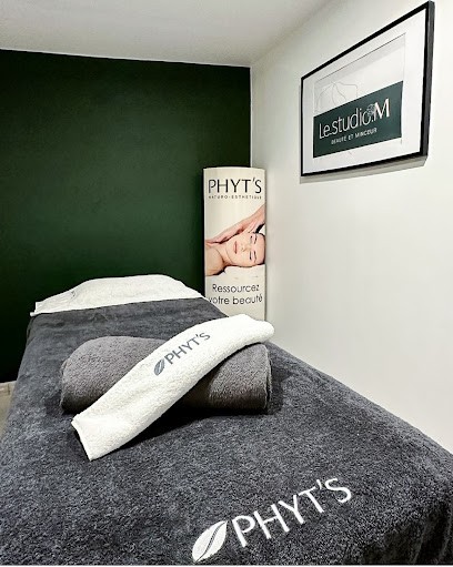 Le Studio M, Institut de Beauté à Ollioules