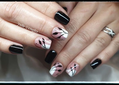 Julie Z'Ongles, Institut de Beauté à Saint-Germain-sur-Rhône