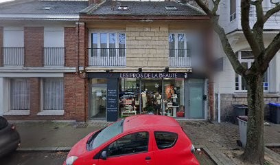 Les Pros De La Beauté, Institut de Beauté à Orchies