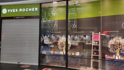 Yves Rocher, Institut de Beauté à Vineuil