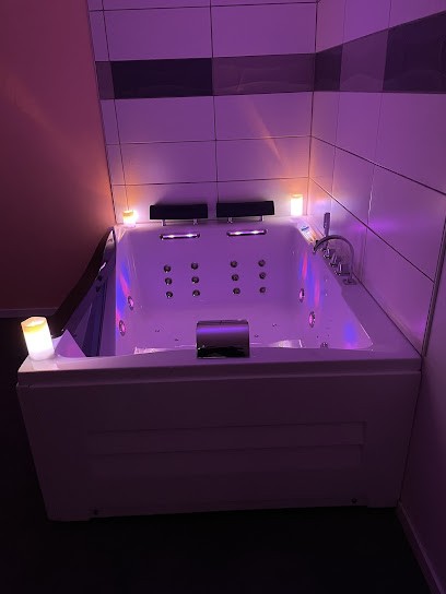 L'Esprit M Institut De Beauté, Institut de Beauté à Vertaizon