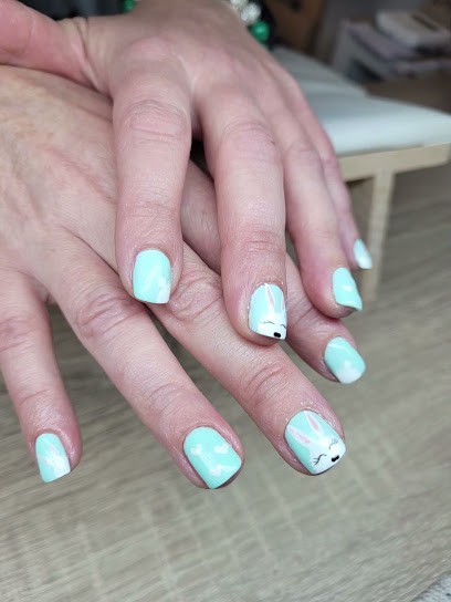 Chez Johanna Estheticienne Et Styliste Ongulaire Besse Sur Issole, Esthéticienne à Besse-sur-Issole