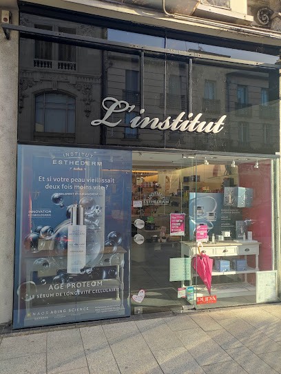 L'INSTITUT, Institut de Beauté à Montluçon