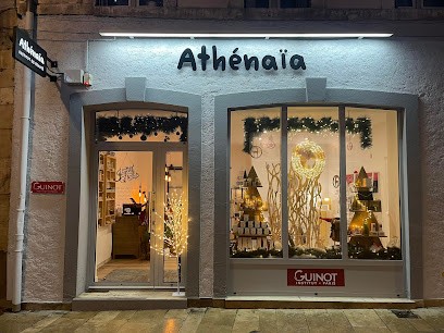 Athénaïa, Institut de Beauté à Vesoul