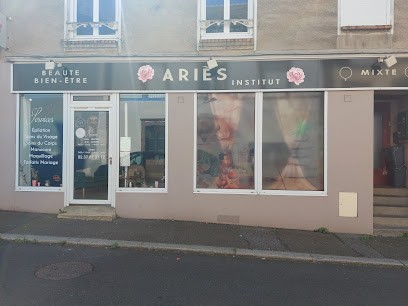 Ariès Institut, Institut de Beauté à La Loupe