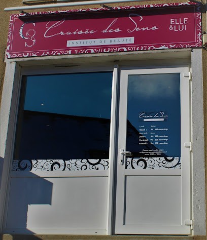 Croisée Des Sens, Institut de Beauté à Pierrefontaine-les-Varans