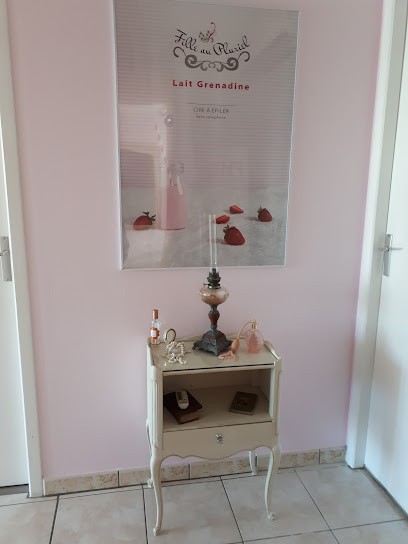 L'essenti'elle, Institut de Beauté au Crès