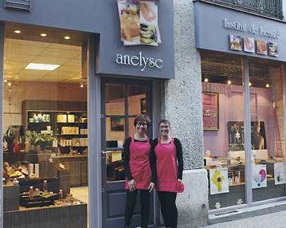 Institut De Beauté Anelyse à Valence, Institut de Beauté à Valence