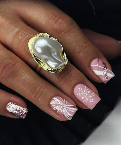 Tiff_Nailsbeauty Institut De Beauté au Teil