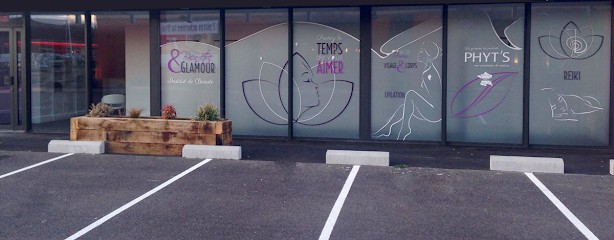 Bien-être Et Glamour - Saint-Pierre-du-Mont, Institut de Beauté à Saint-Pierre-du-Mont