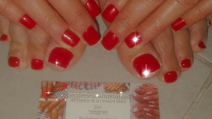 Bar A Ongles Manuela, Institut de Beauté à Villeneuve-Loubet