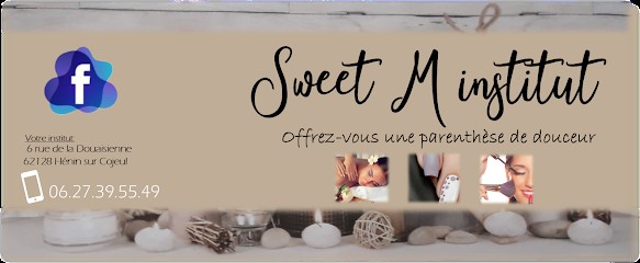 Sweet M Institut, Institut de Beauté à Hénin-sur-Cojeul