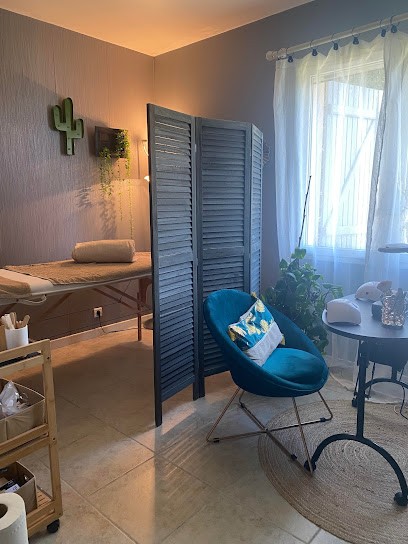 Institut La Beauté Rare - services à l’institut/ à domicile, Institut de Beauté à Castelnau-d'Estrétefonds