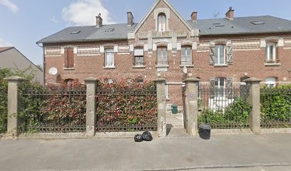 Extensions de cils by creacils, Institut de Beauté à Moÿ-de-l'Aisne