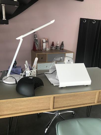 D'Nails, Institut de Beauté à Rodemack