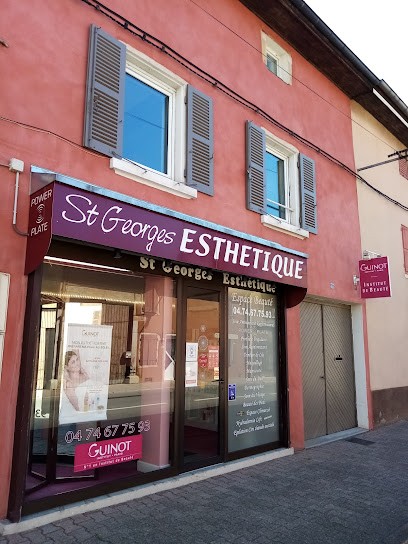 Saint Georges Esthetique, Institut de Beauté à Saint-Georges-de-Reneins