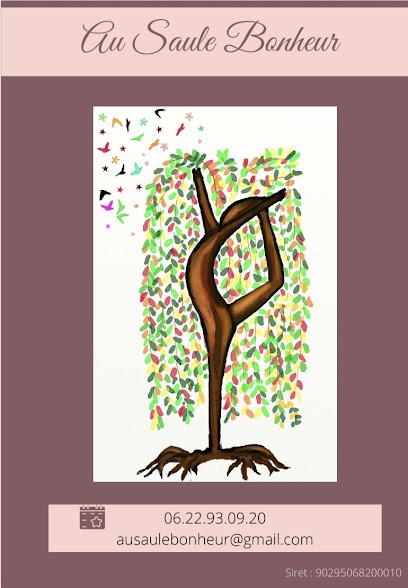 Au Saule Bonheur, Institut de Beauté à Saint-Max