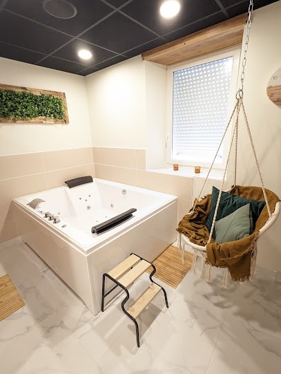 L'Atelier Du Bien-être, Institut de Beauté à Maillezais