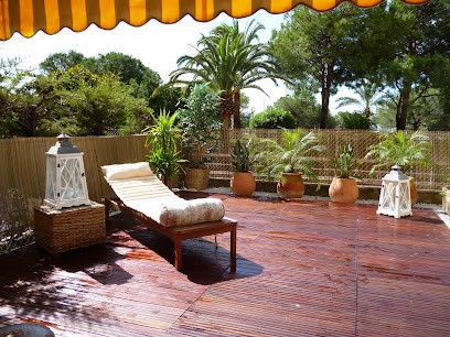 Attitude Forme Et Beauté, Institut de Beauté à Villeneuve-Loubet