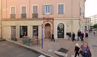 Bulle De Soi Vanessa, Esthéticienne à Menton