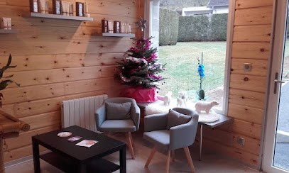 Un océan de bien être, Institut de Beauté à Autechaux-Roide